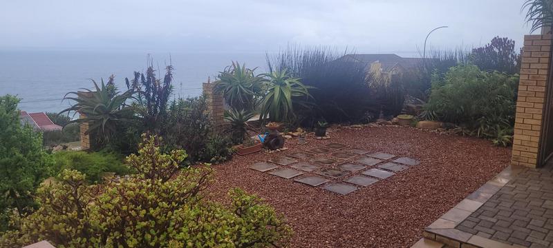 To Let 3 Bedroom Property for Rent in Dana Bay Western Cape